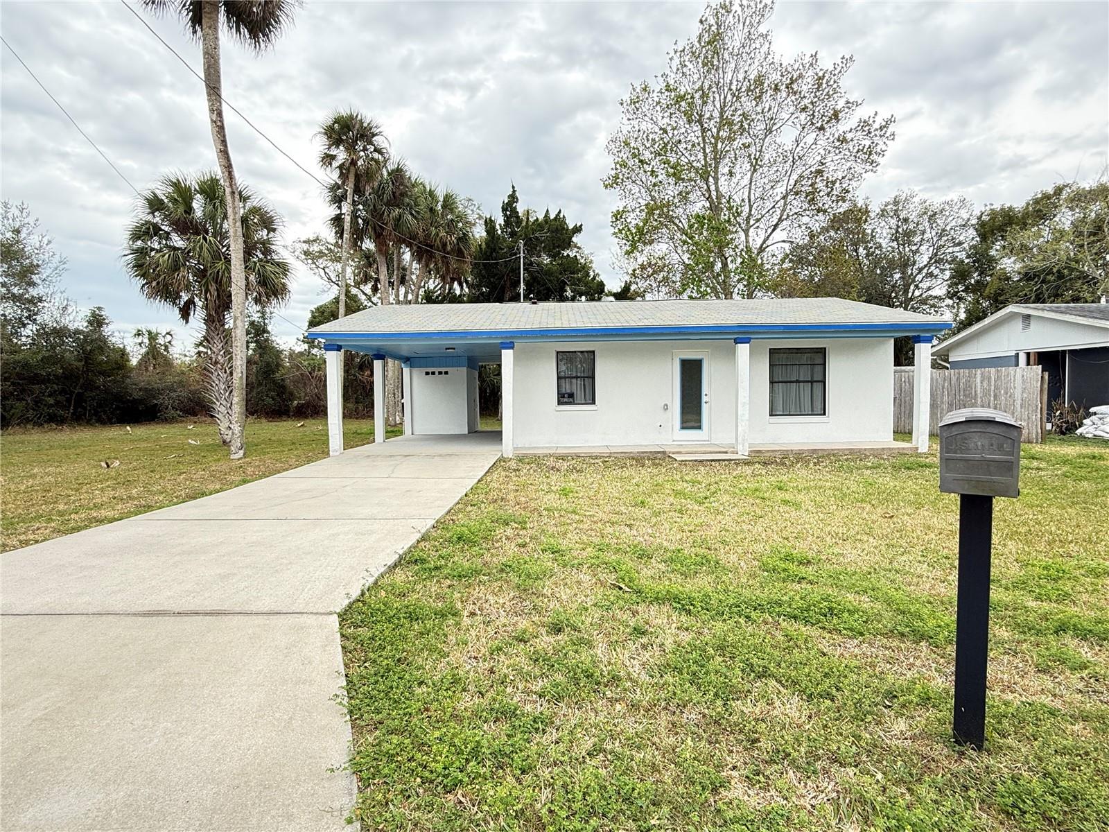 302 ADELE ST, EDGEWATER, FL