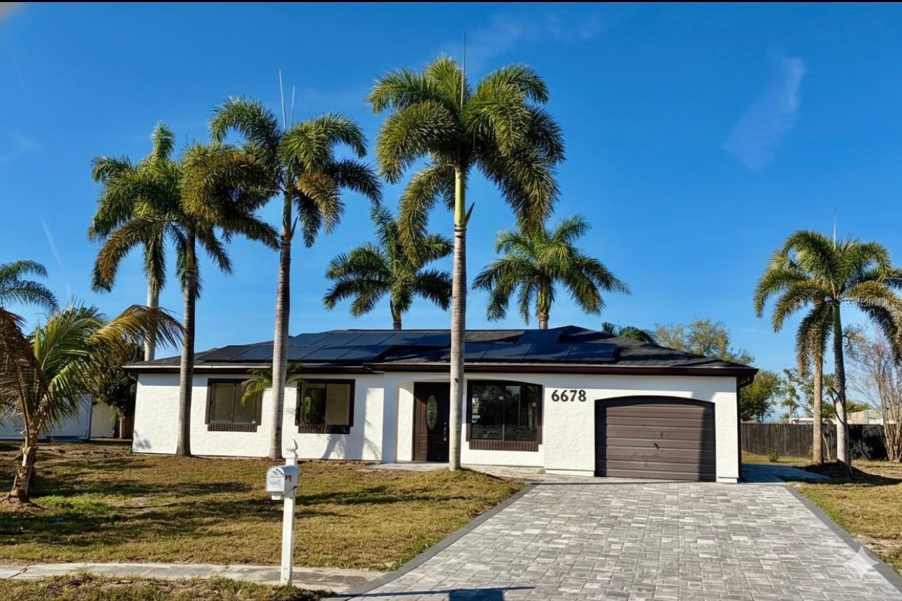 6678 ACMAR CT, NORTH PORT, FL