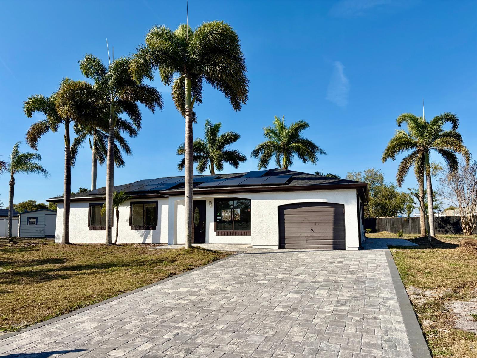 6678 ACMAR CT, NORTH PORT, FL — photo 17
