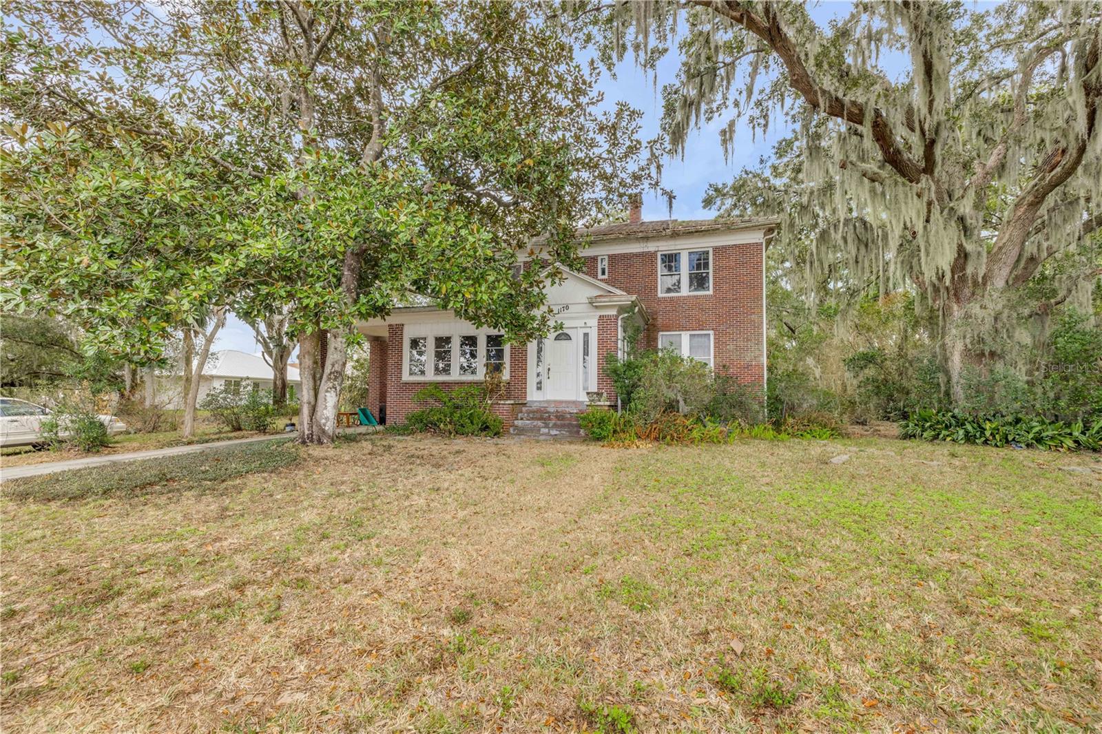 1170 S CLAYTON ST, MOUNT DORA, FL — photo 4