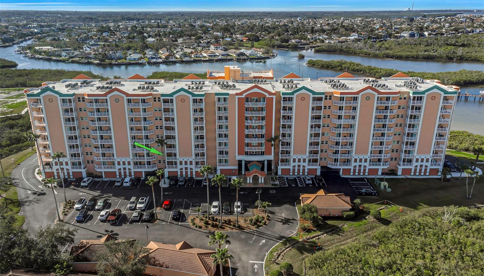 4516 SEAGULL DR #313, NEW PORT RICHEY, FL