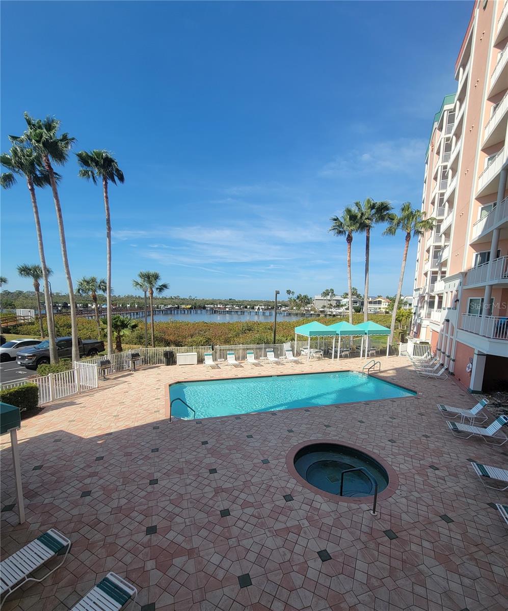 4516 SEAGULL DR #313, NEW PORT RICHEY, FL — photo 3