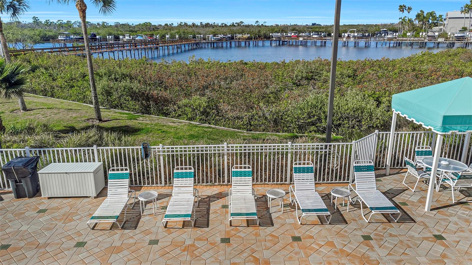 4516 SEAGULL DR #313, NEW PORT RICHEY, FL — photo 4