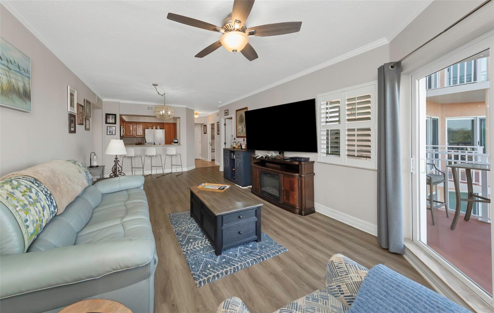4516 SEAGULL DR #313, NEW PORT RICHEY, FL — photo 10