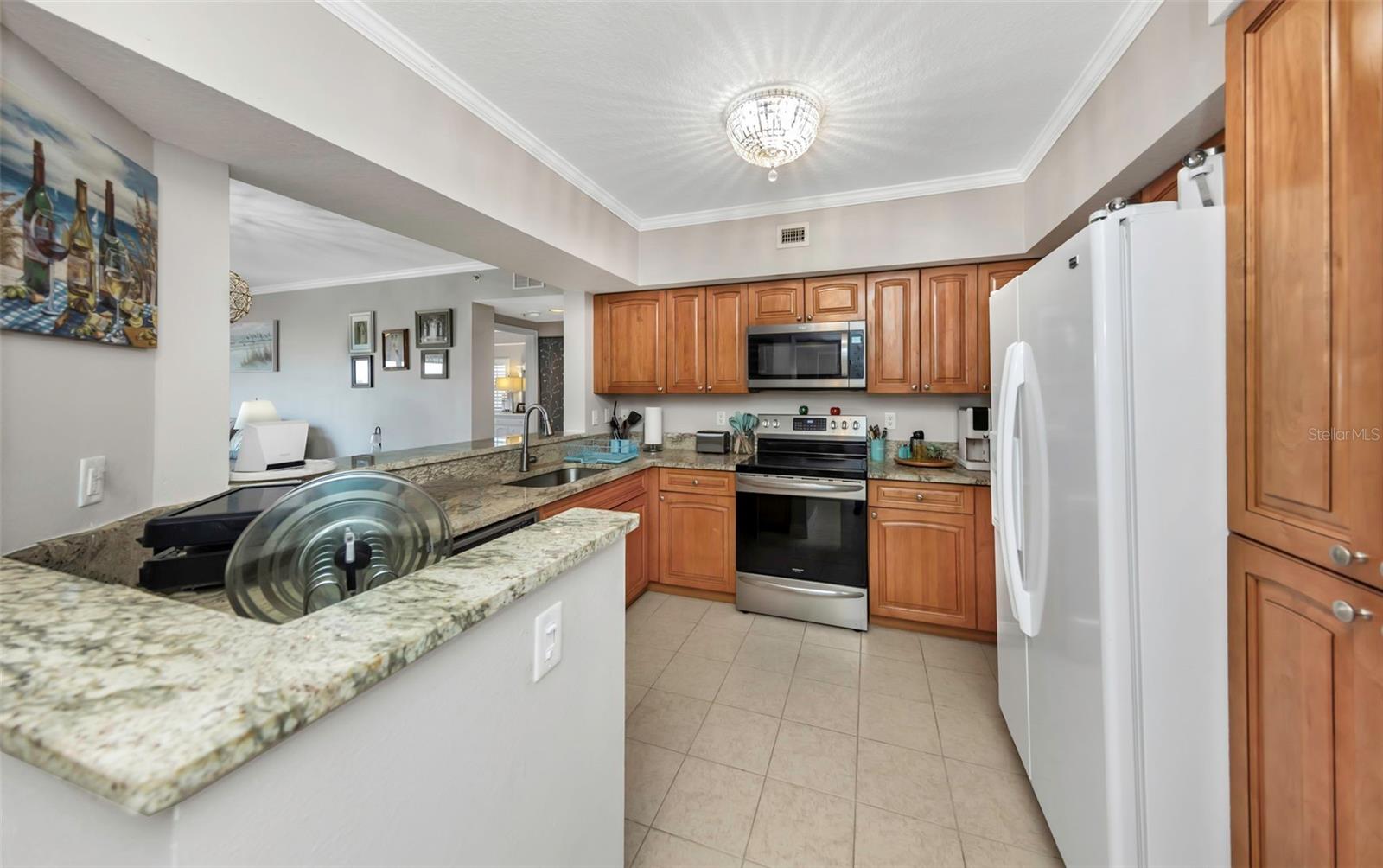 4516 SEAGULL DR #313, NEW PORT RICHEY, FL — photo 12