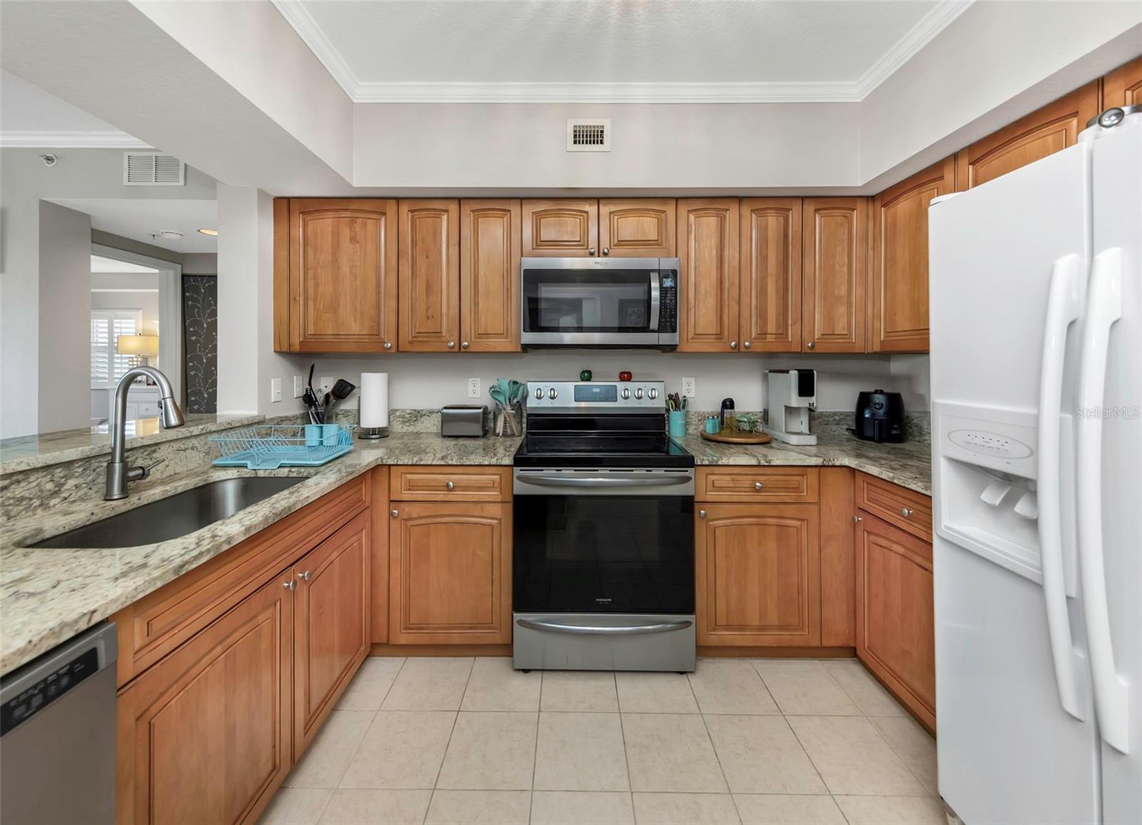4516 SEAGULL DR #313, NEW PORT RICHEY, FL — photo 13