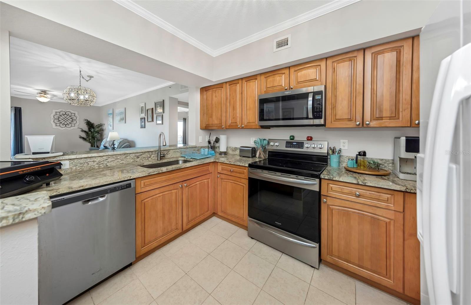 4516 SEAGULL DR #313, NEW PORT RICHEY, FL — photo 14