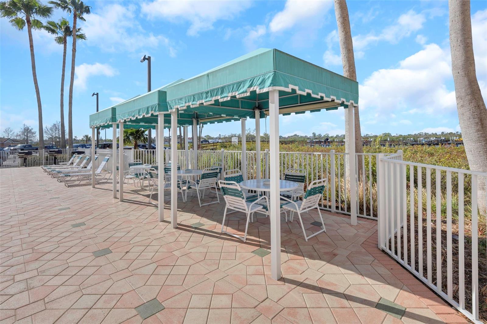 4516 SEAGULL DR #313, NEW PORT RICHEY, FL — photo 33