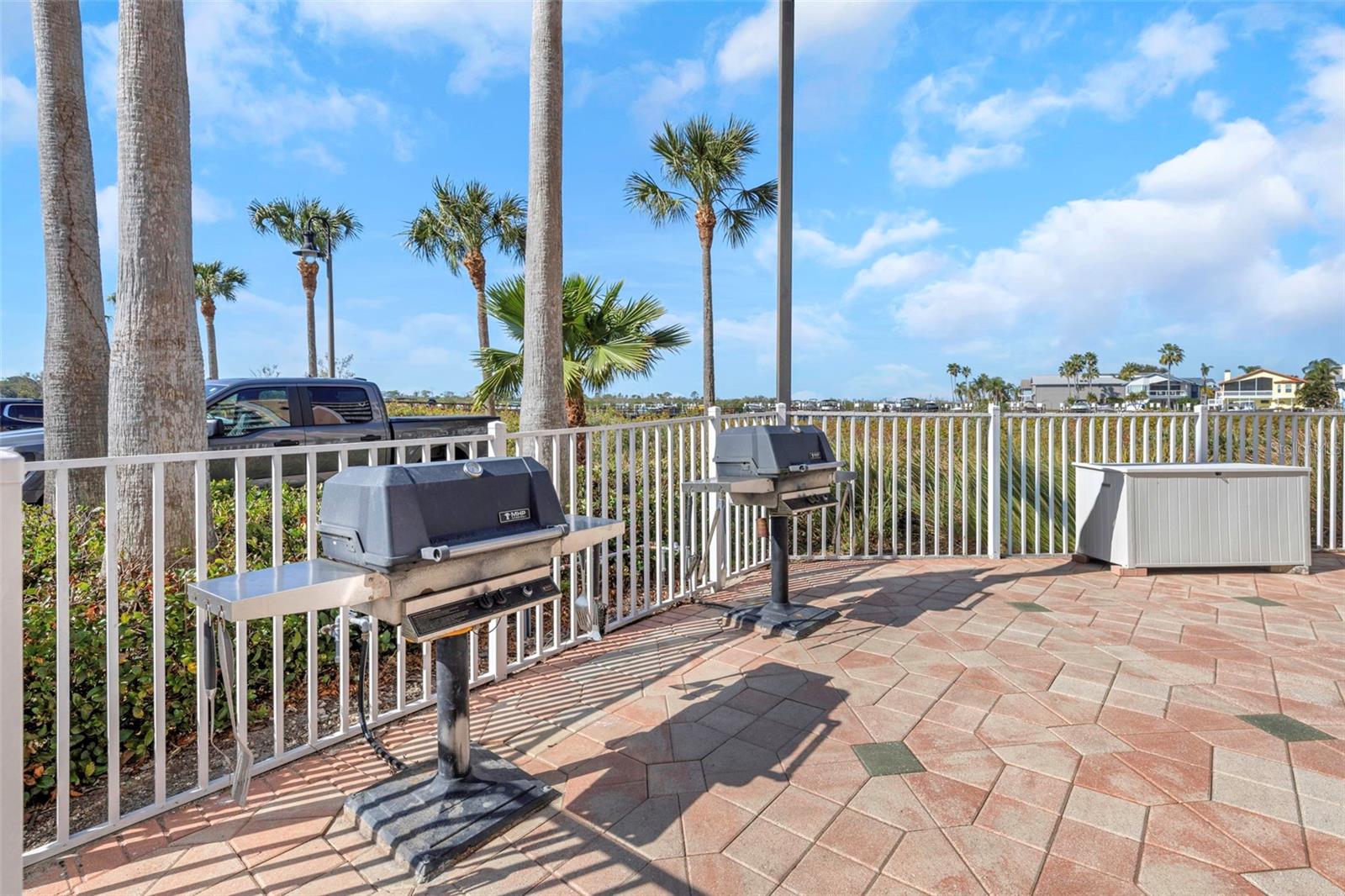 4516 SEAGULL DR #313, NEW PORT RICHEY, FL — photo 34