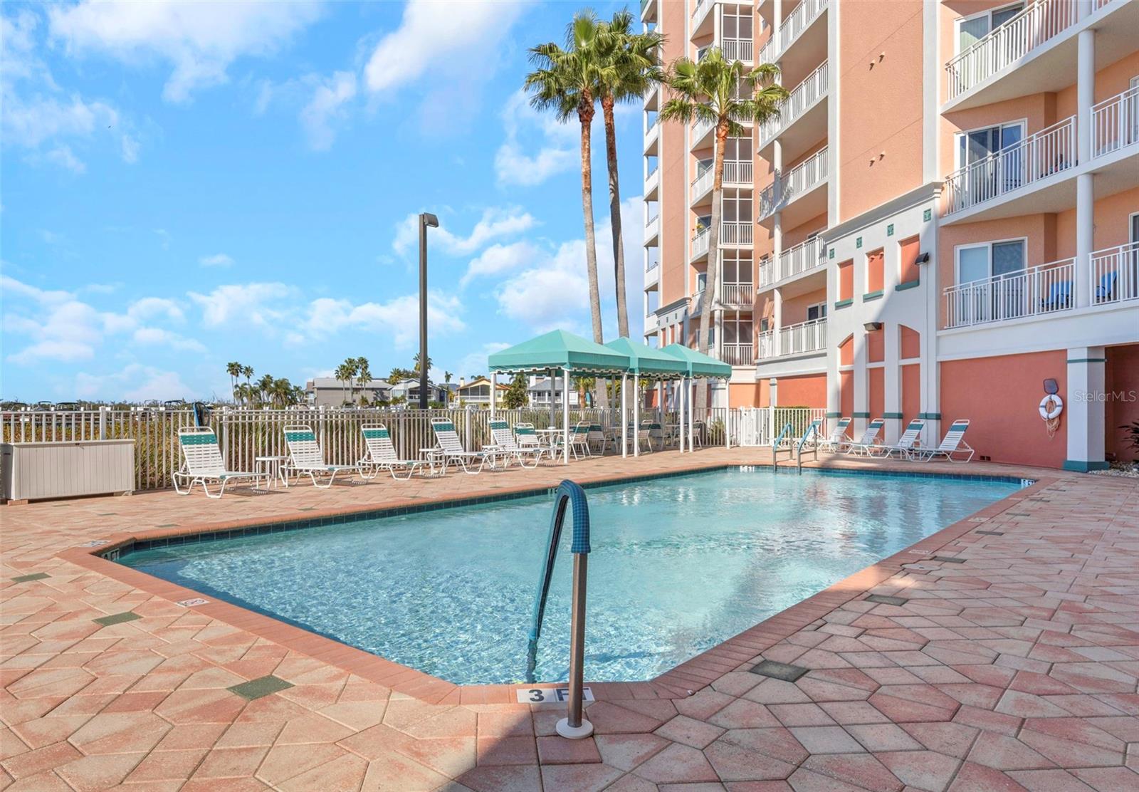 4516 SEAGULL DR #313, NEW PORT RICHEY, FL — photo 35