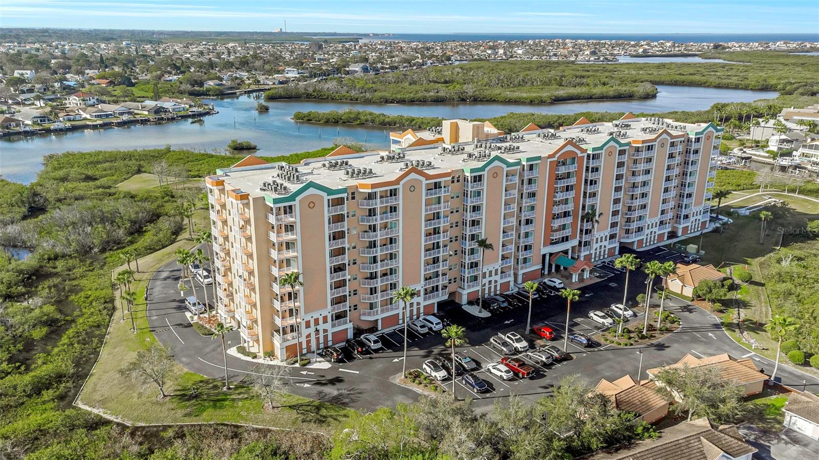 4516 SEAGULL DR #313, NEW PORT RICHEY, FL — photo 41