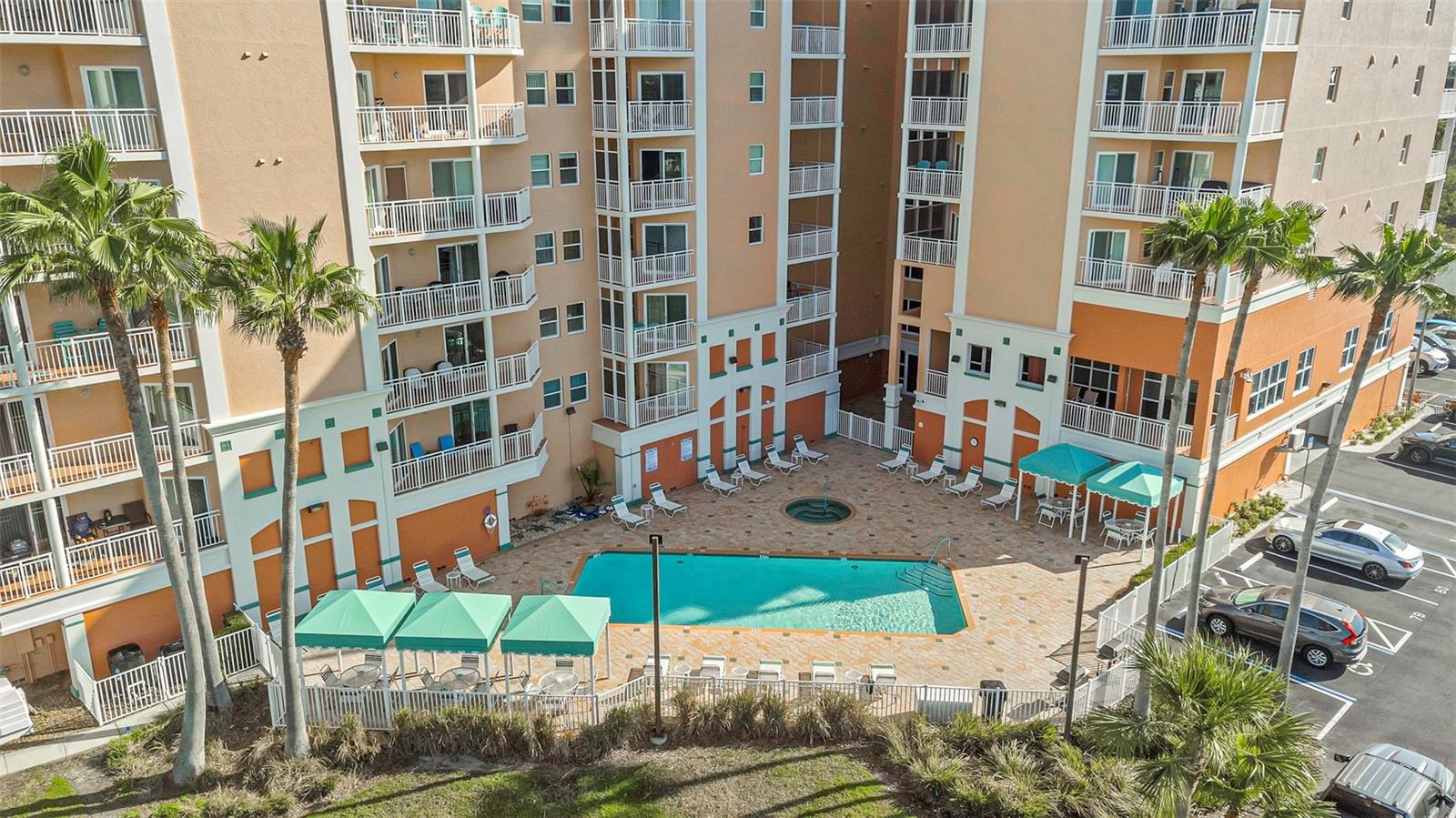 4516 SEAGULL DR #313, NEW PORT RICHEY, FL — photo 45