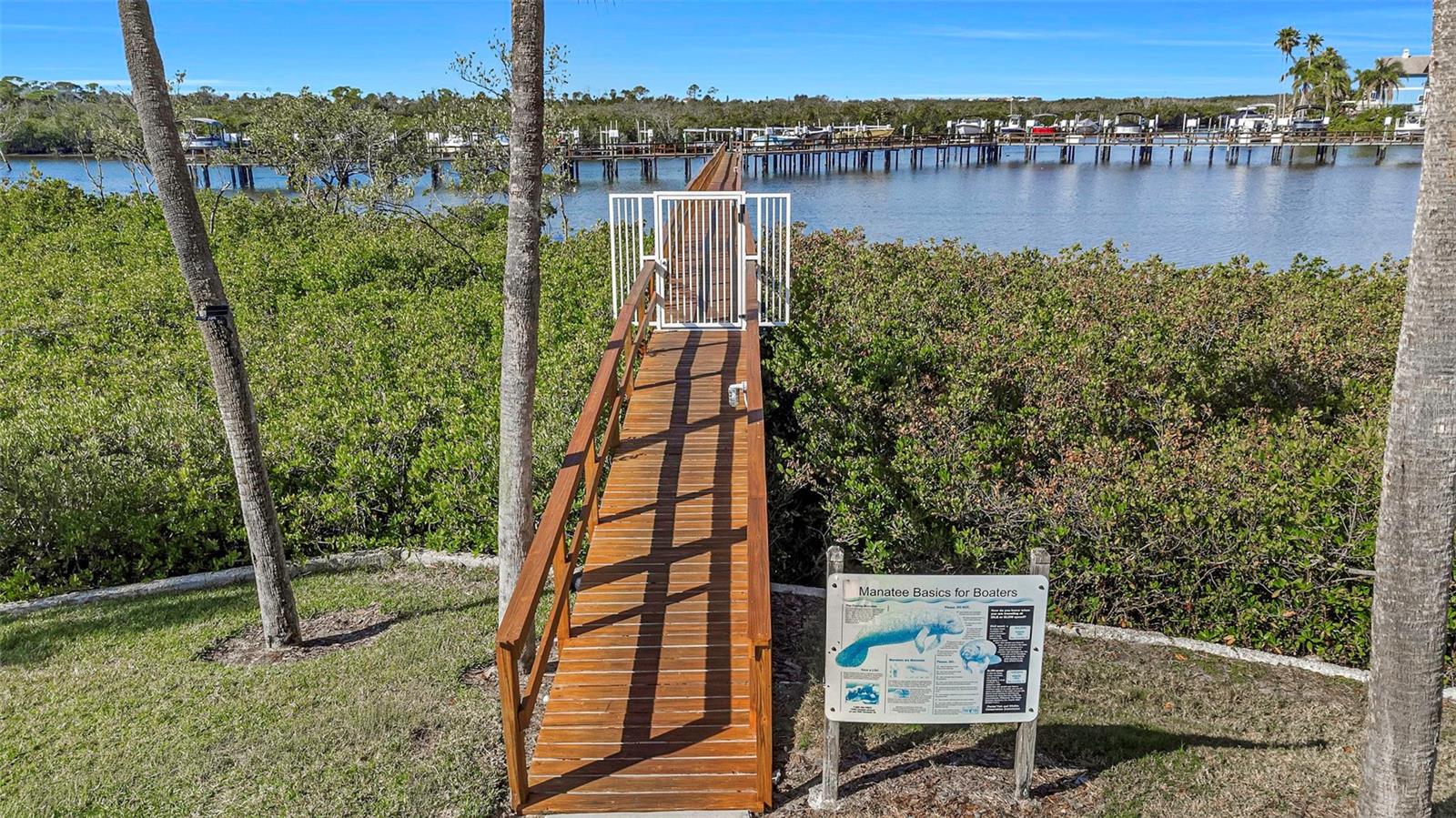 4516 SEAGULL DR #313, NEW PORT RICHEY, FL — photo 46