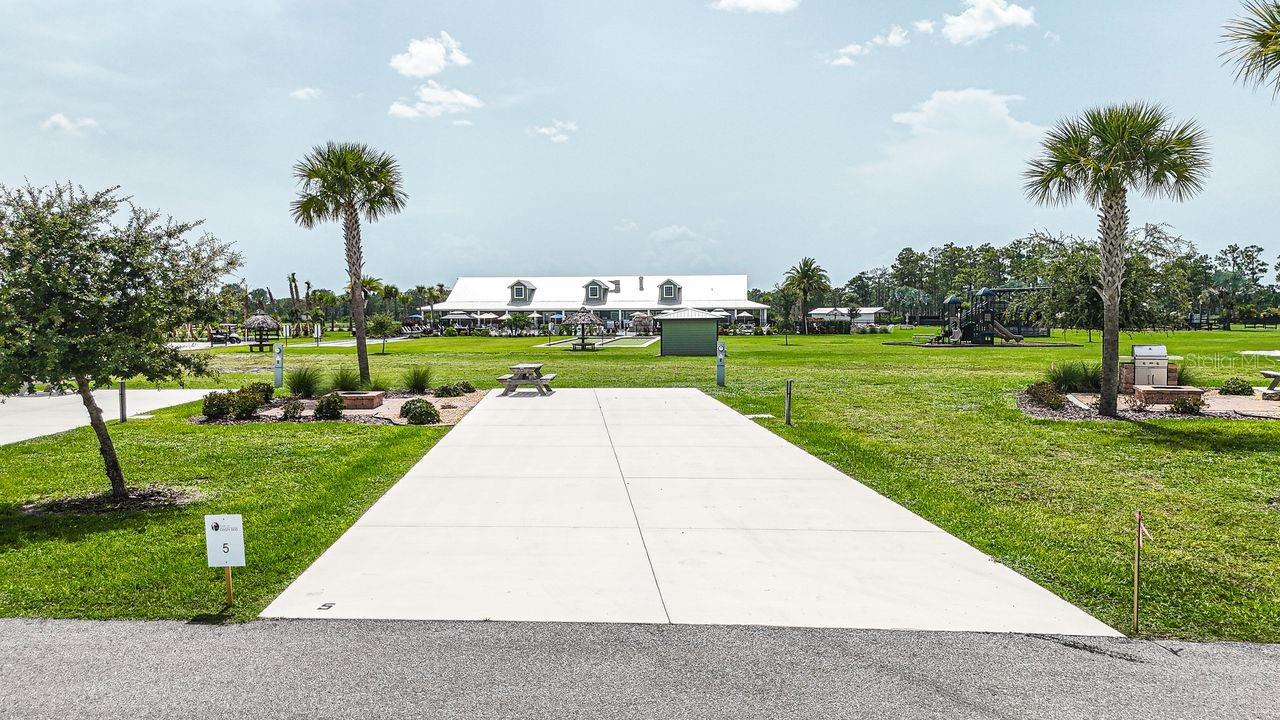 0 HIGHWAY 630 E #5, LAKE WALES, FL