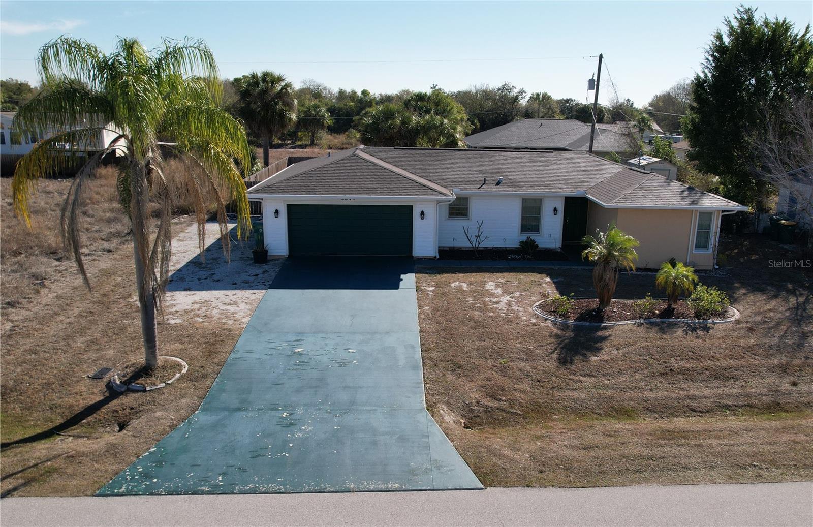 3074 PERDUE TER, PUNTA GORDA, FL