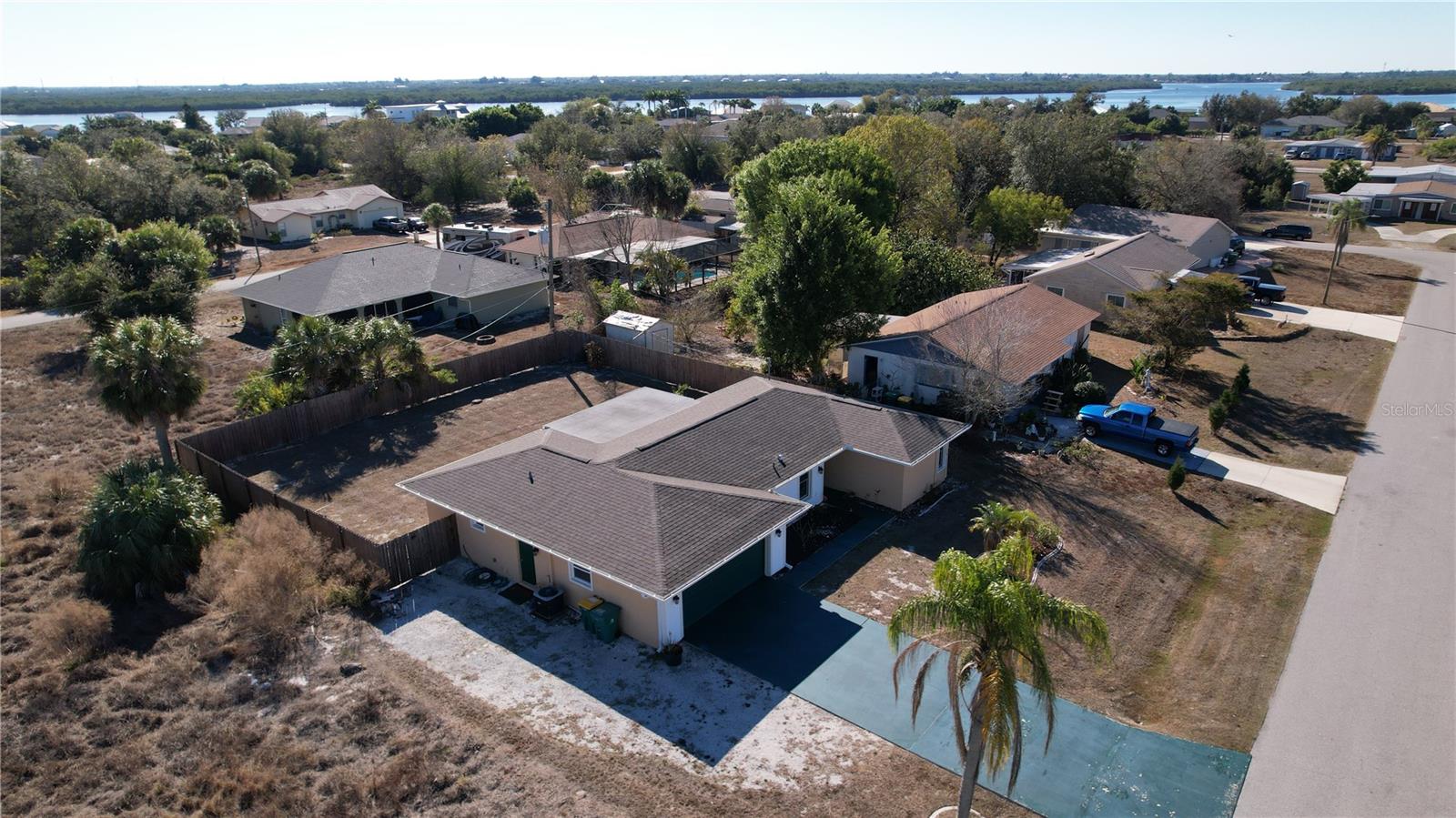 3074 PERDUE TER, PUNTA GORDA, FL — photo 30