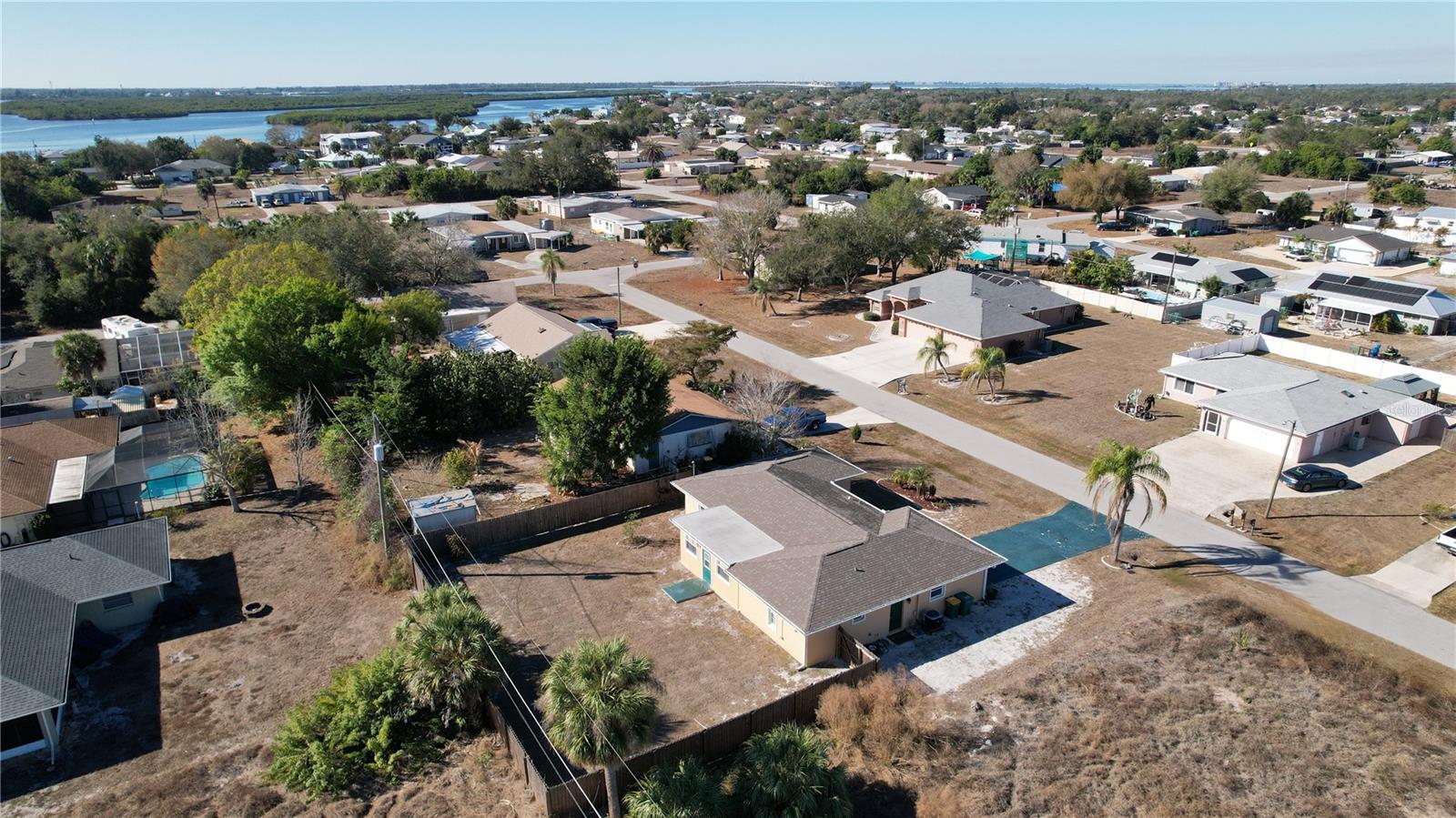 3074 PERDUE TER, PUNTA GORDA, FL — photo 32