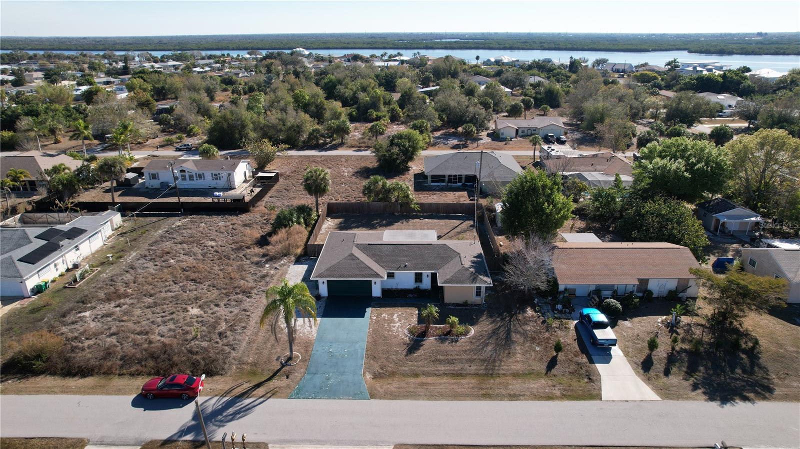 3074 PERDUE TER, PUNTA GORDA, FL — photo 34
