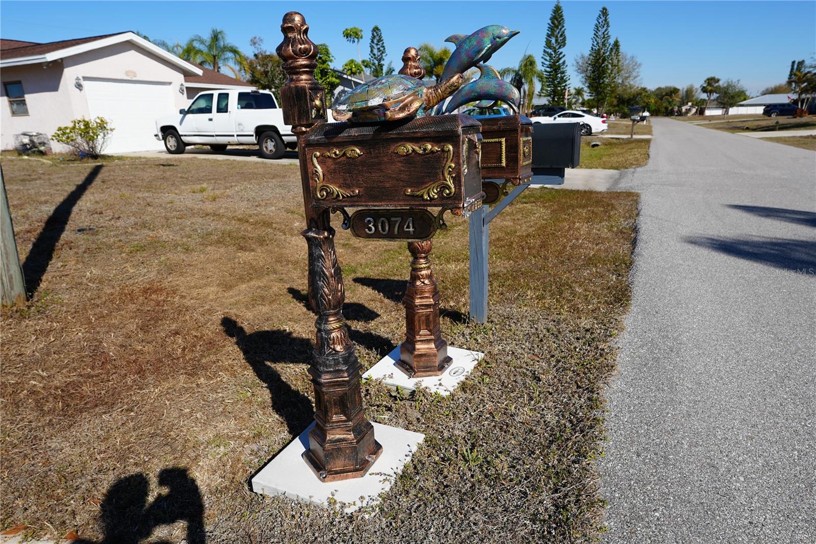 3074 PERDUE TER, PUNTA GORDA, FL — photo 42