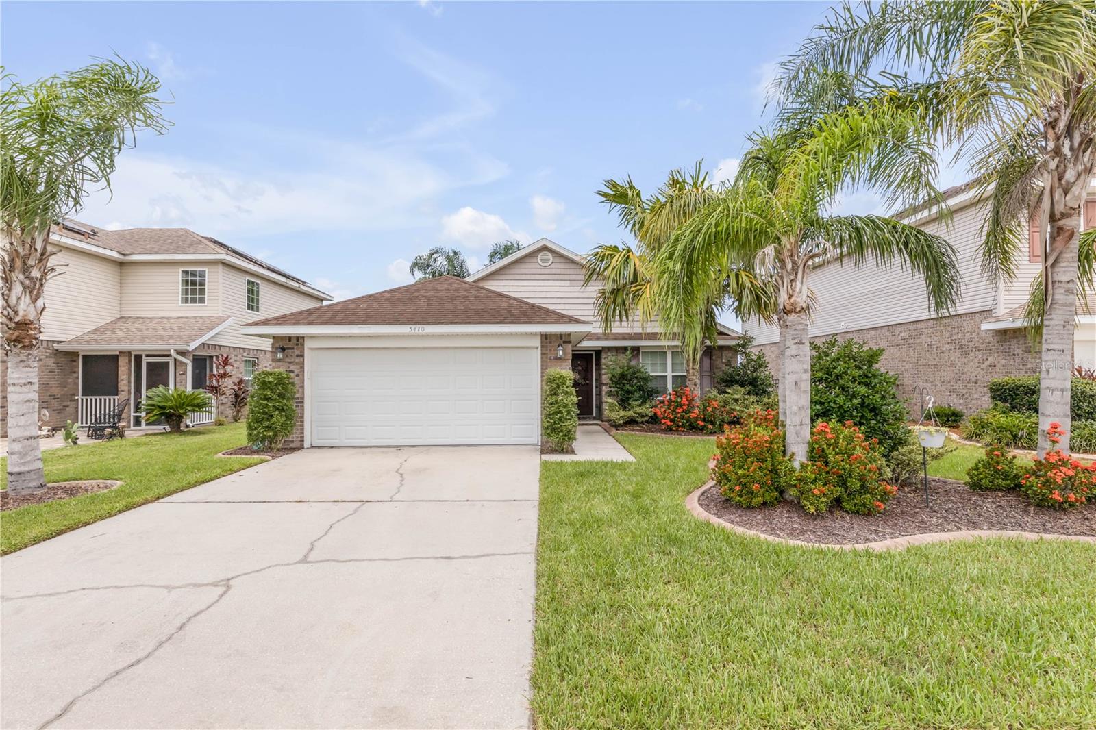 5410 CORDGRASS BEND LN, PORT ORANGE, FL — photo 2