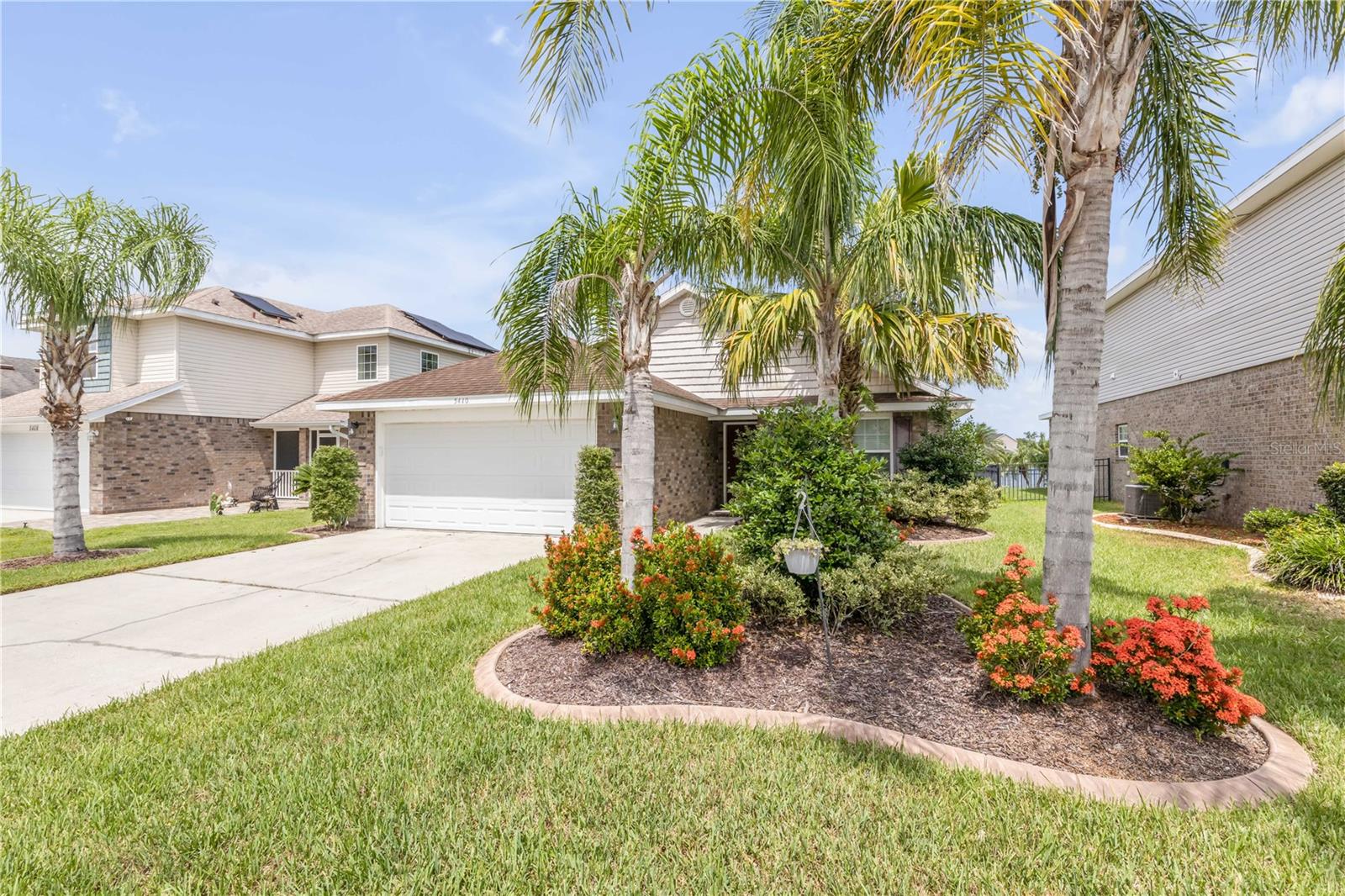 5410 CORDGRASS BEND LN, PORT ORANGE, FL — photo 3