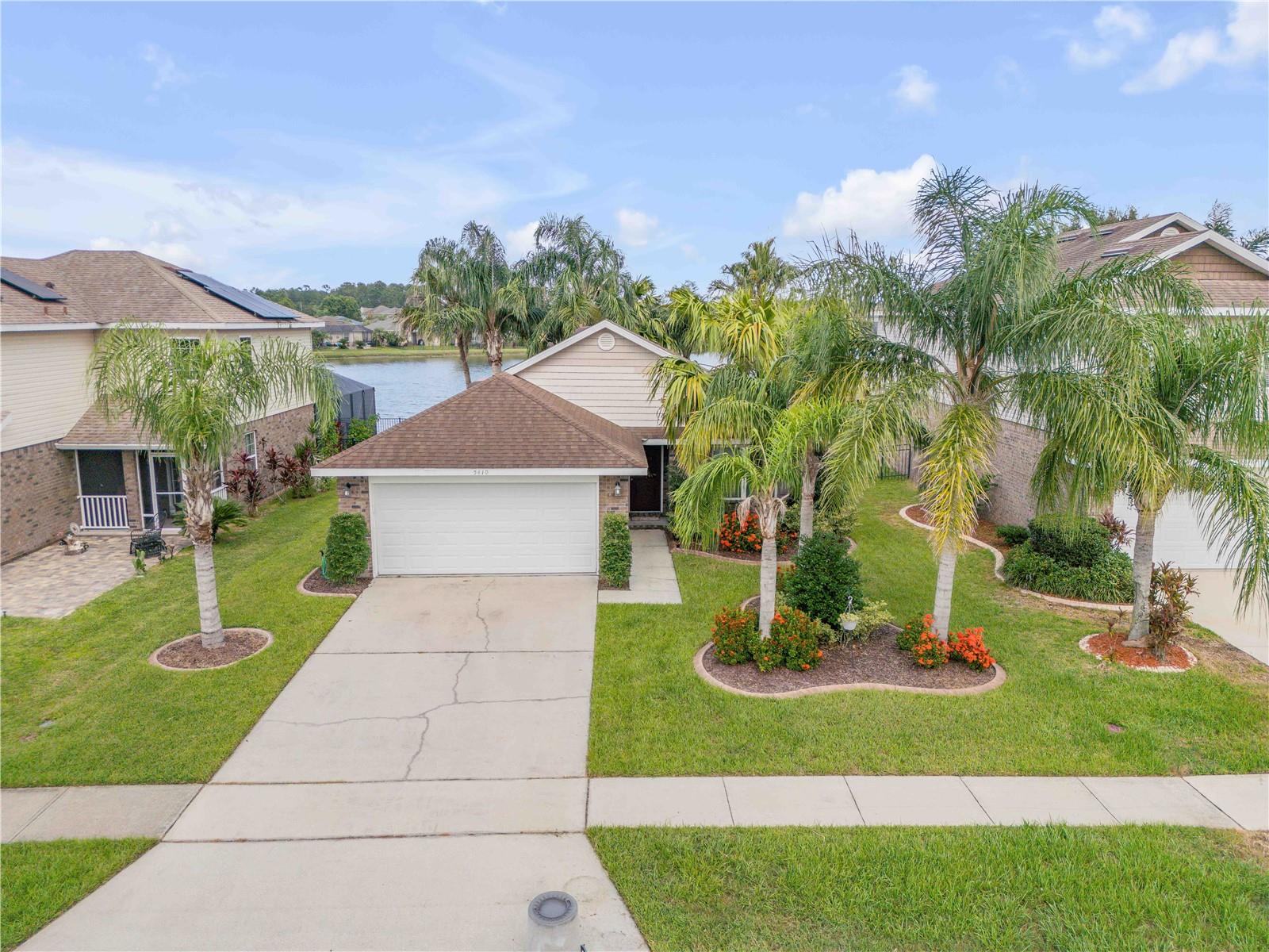 5410 CORDGRASS BEND LN, PORT ORANGE, FL — photo 4