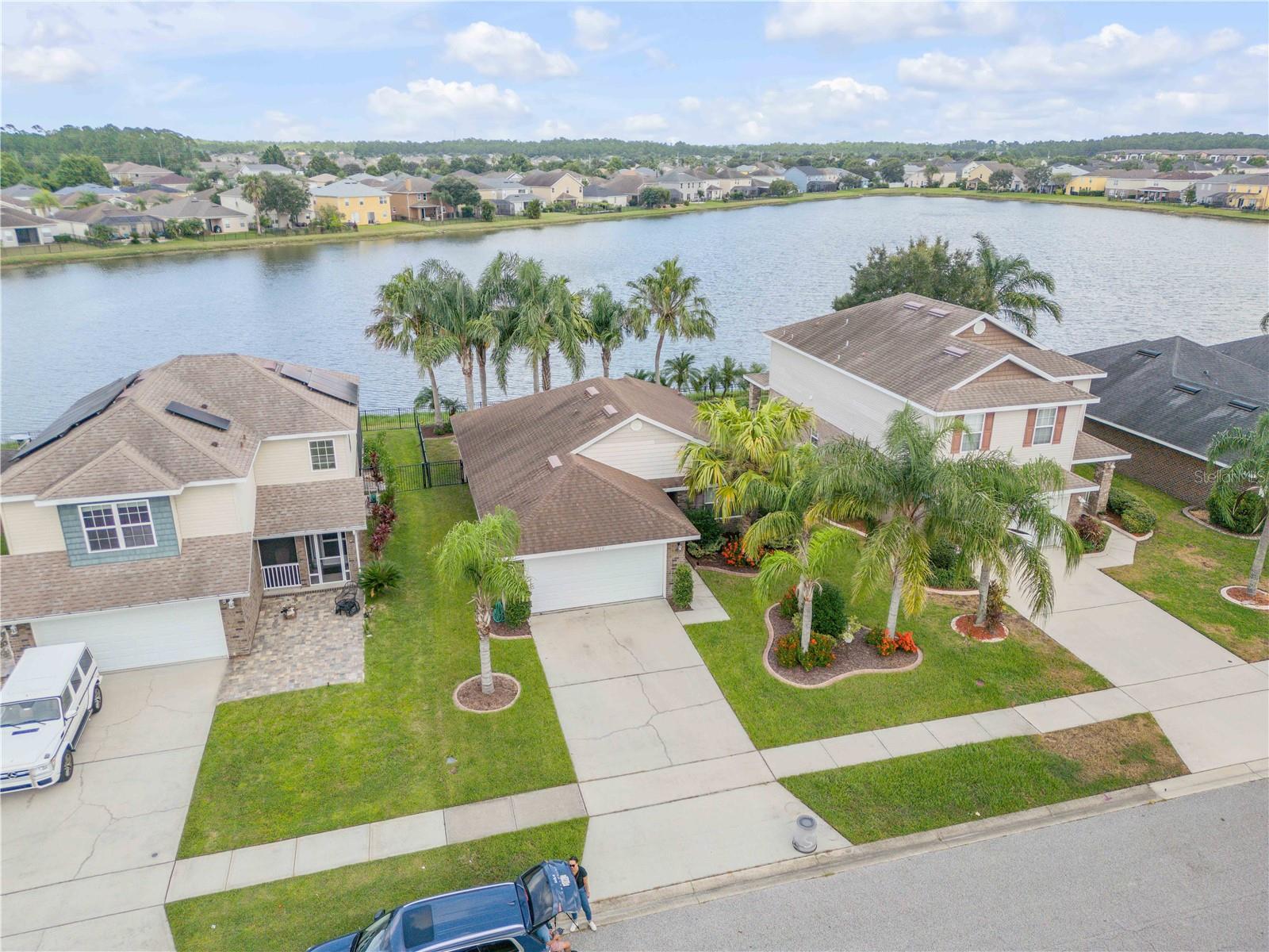5410 CORDGRASS BEND LN, PORT ORANGE, FL — photo 5