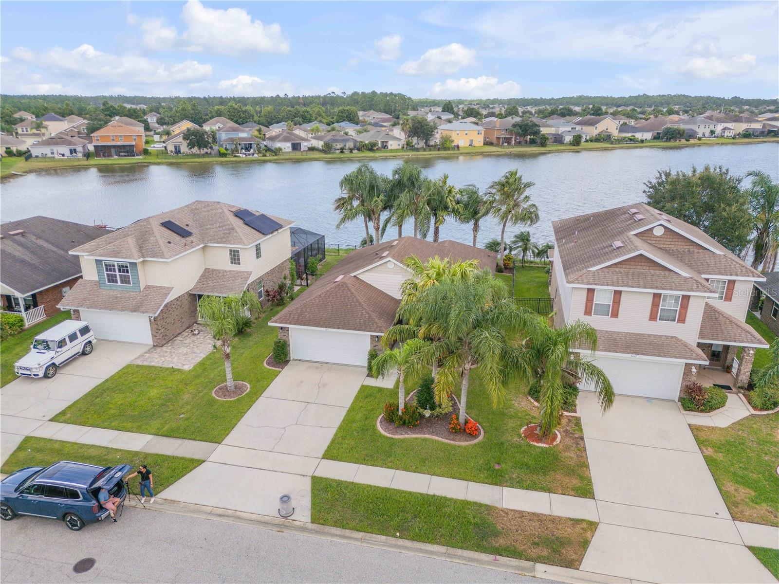 5410 CORDGRASS BEND LN, PORT ORANGE, FL — photo 6
