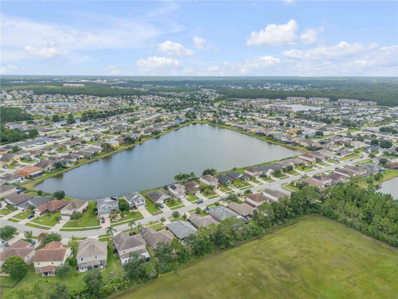 5410 CORDGRASS BEND LN, PORT ORANGE, FL — photo 8