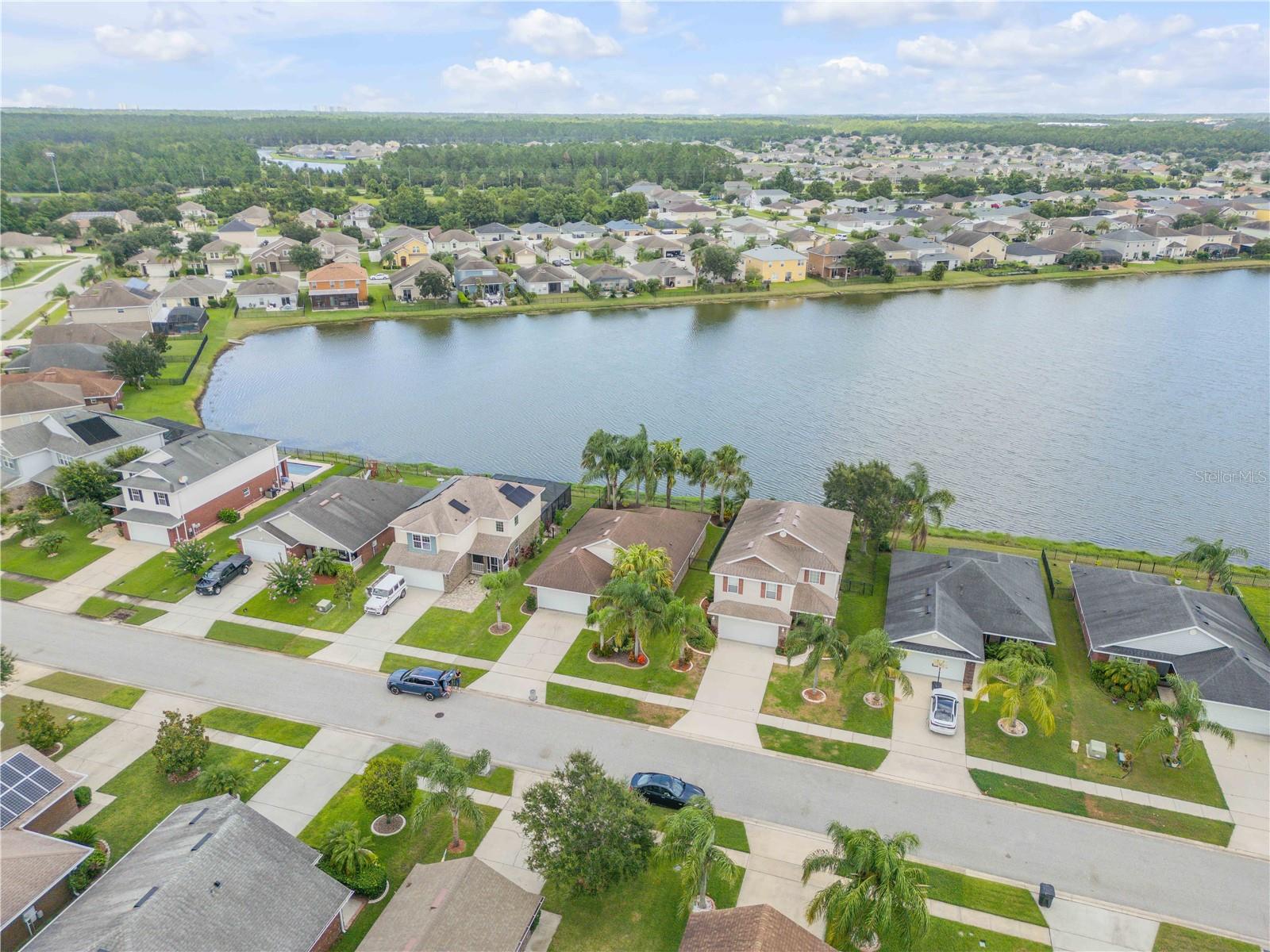 5410 CORDGRASS BEND LN, PORT ORANGE, FL — photo 9