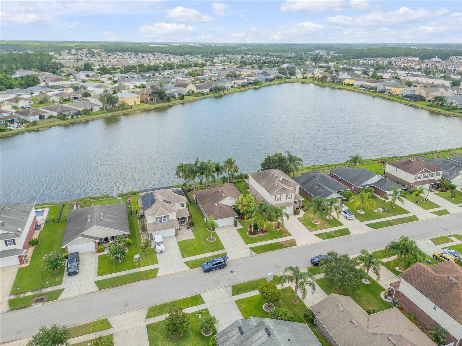 5410 CORDGRASS BEND LN, PORT ORANGE, FL — photo 10