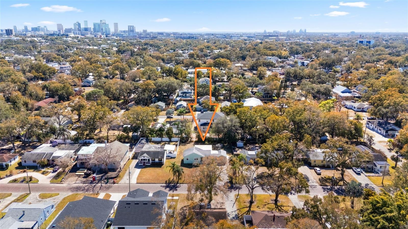 814 W INDIANA AVE, TAMPA, FL — photo 44