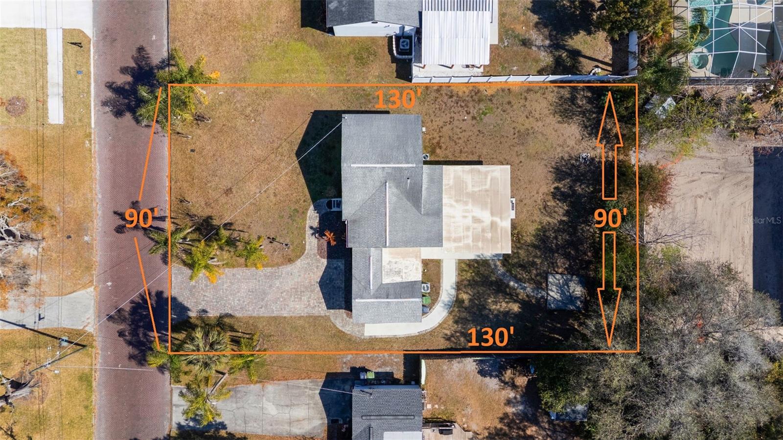 814 W INDIANA AVE, TAMPA, FL — photo 45