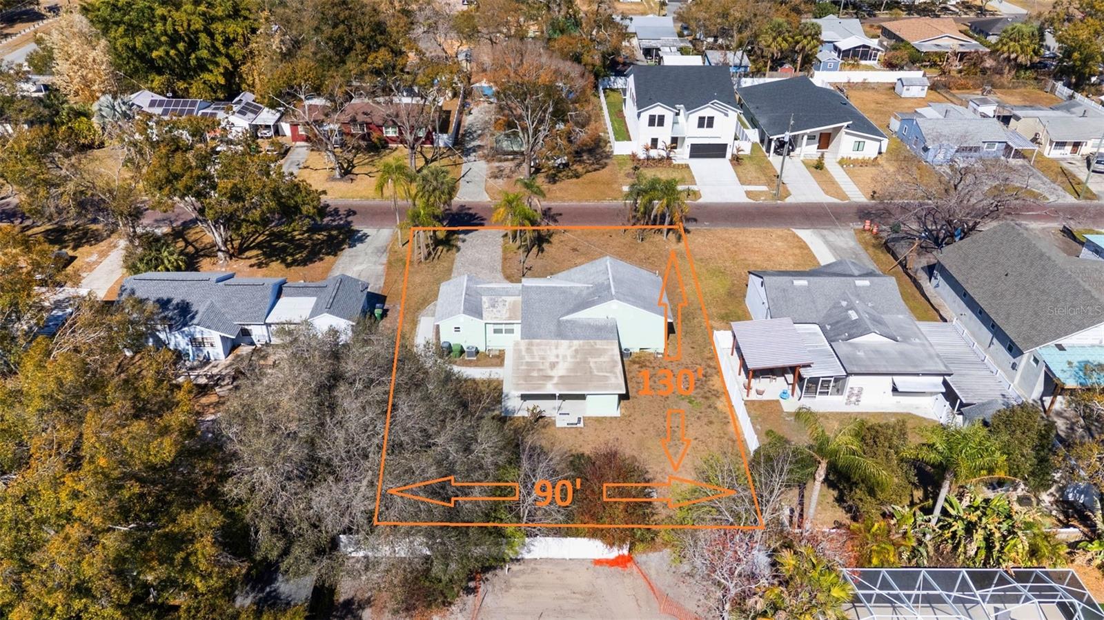814 W INDIANA AVE, TAMPA, FL — photo 46