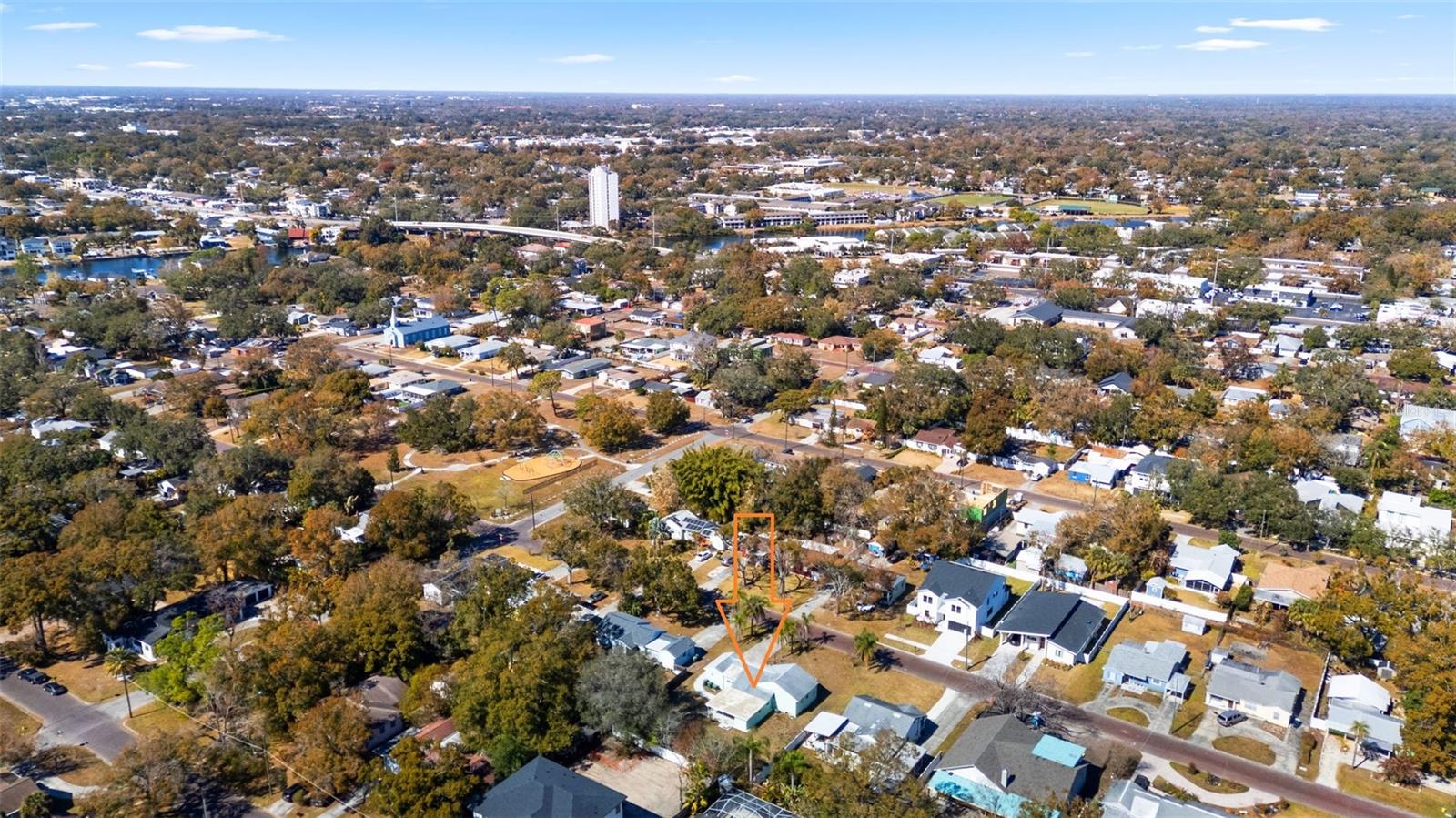 814 W INDIANA AVE, TAMPA, FL — photo 49