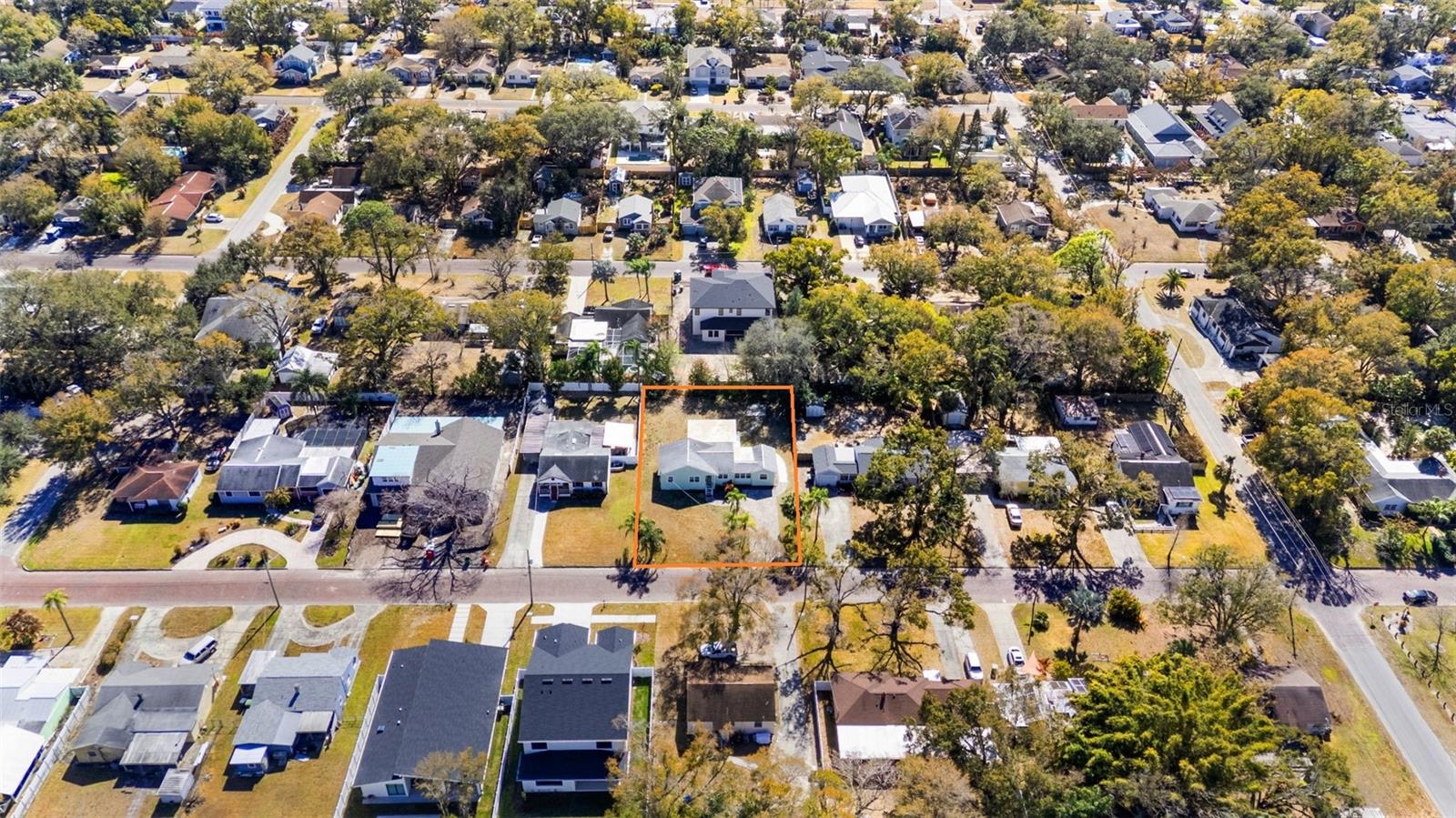 814 W INDIANA AVE, TAMPA, FL — photo 50