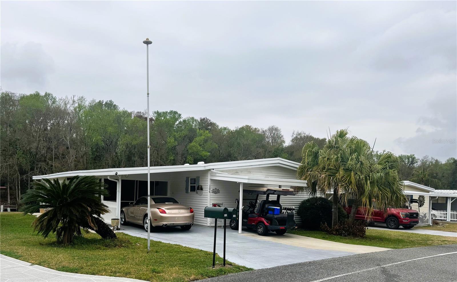 106 PALO VERDE DR, LEESBURG, FL — photo 5