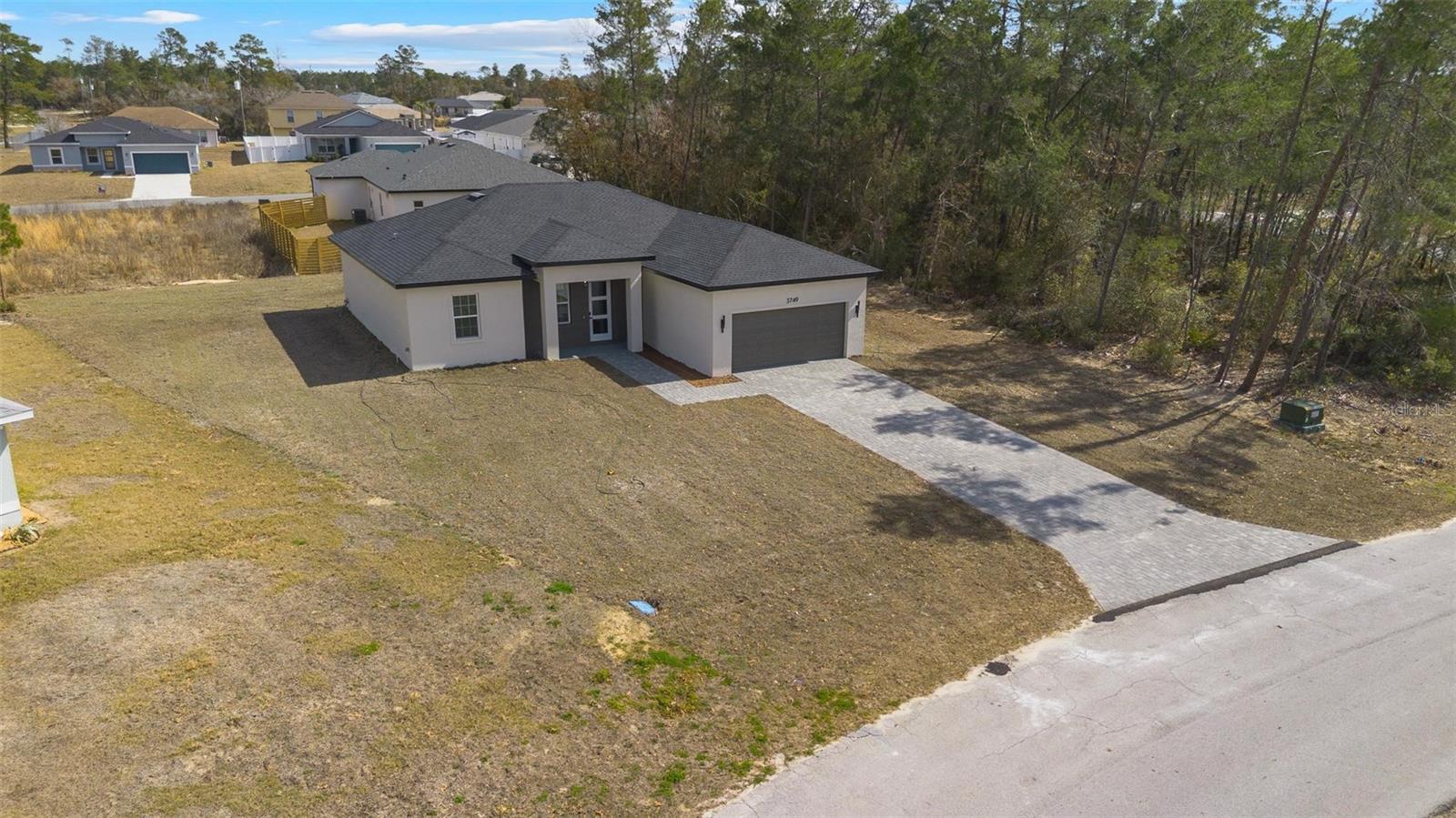 3749 SW 130TH LOOP, OCALA, FL — photo 28