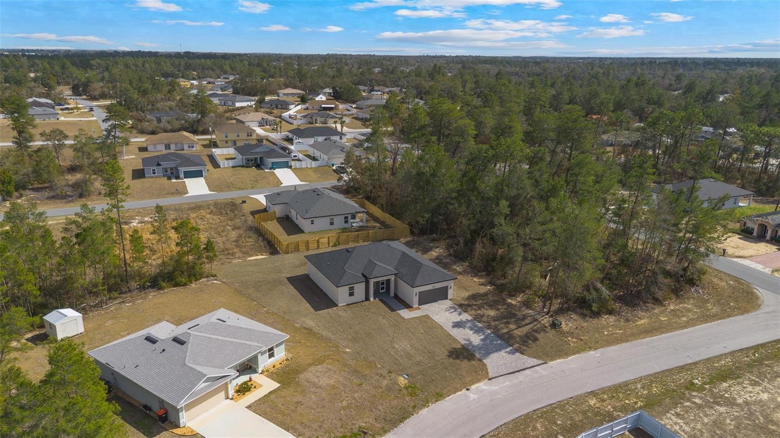 3749 SW 130TH LOOP, OCALA, FL — photo 29