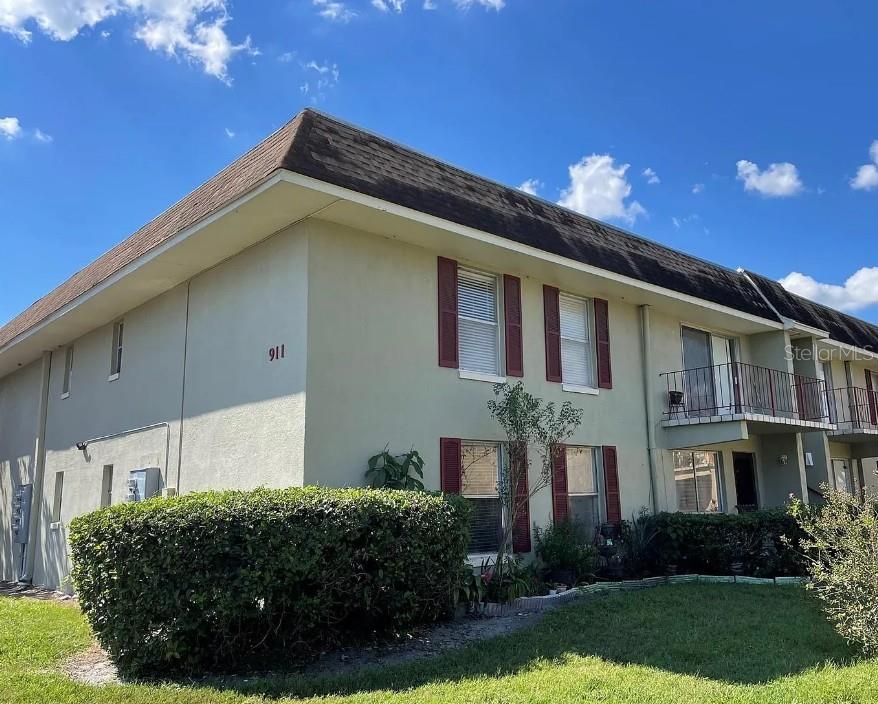 911 OAK RIDGE #C, ORLANDO, FL