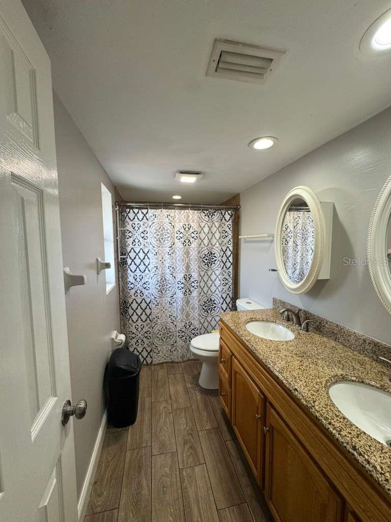 911 OAK RIDGE #C, ORLANDO, FL — photo 5