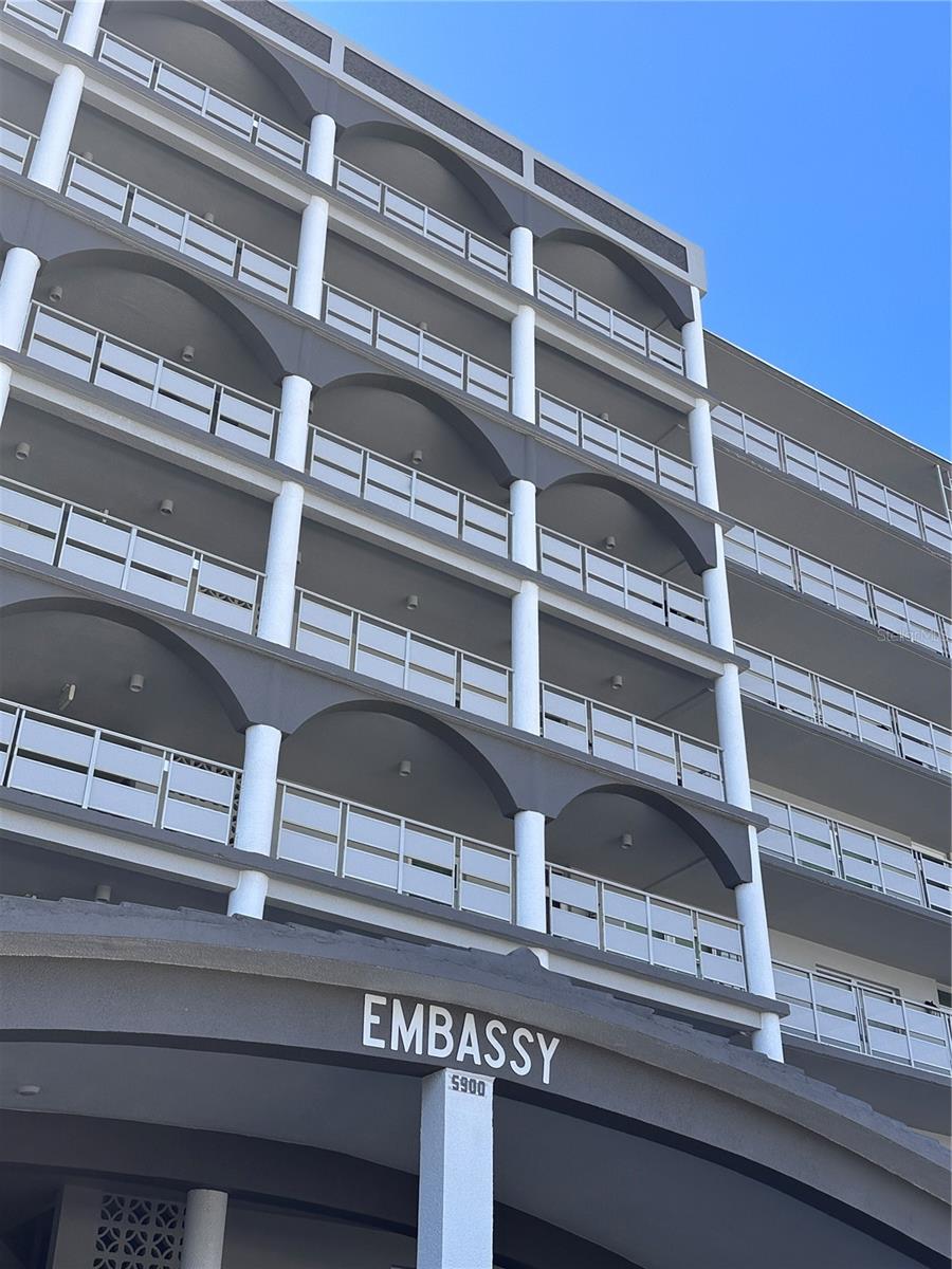 5900 SHORE BLVD S #504, GULFPORT, FL