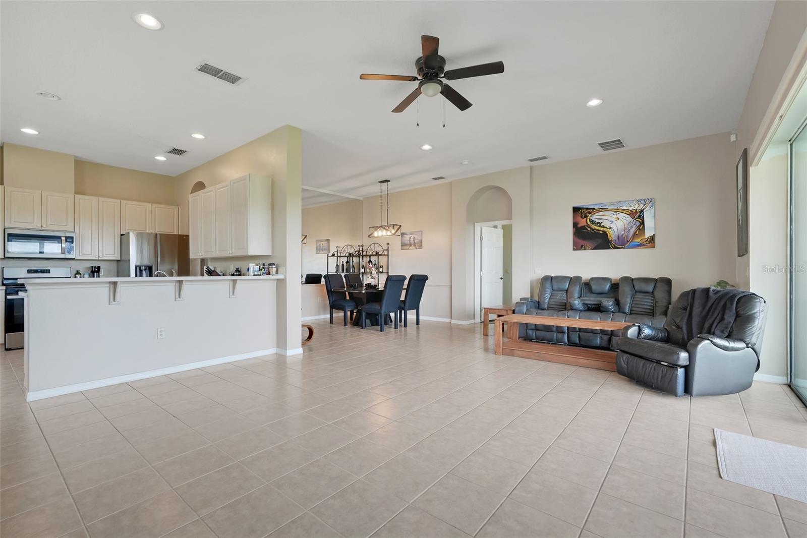2390 CALEDONIAN ST, CLERMONT, FL — photo 18