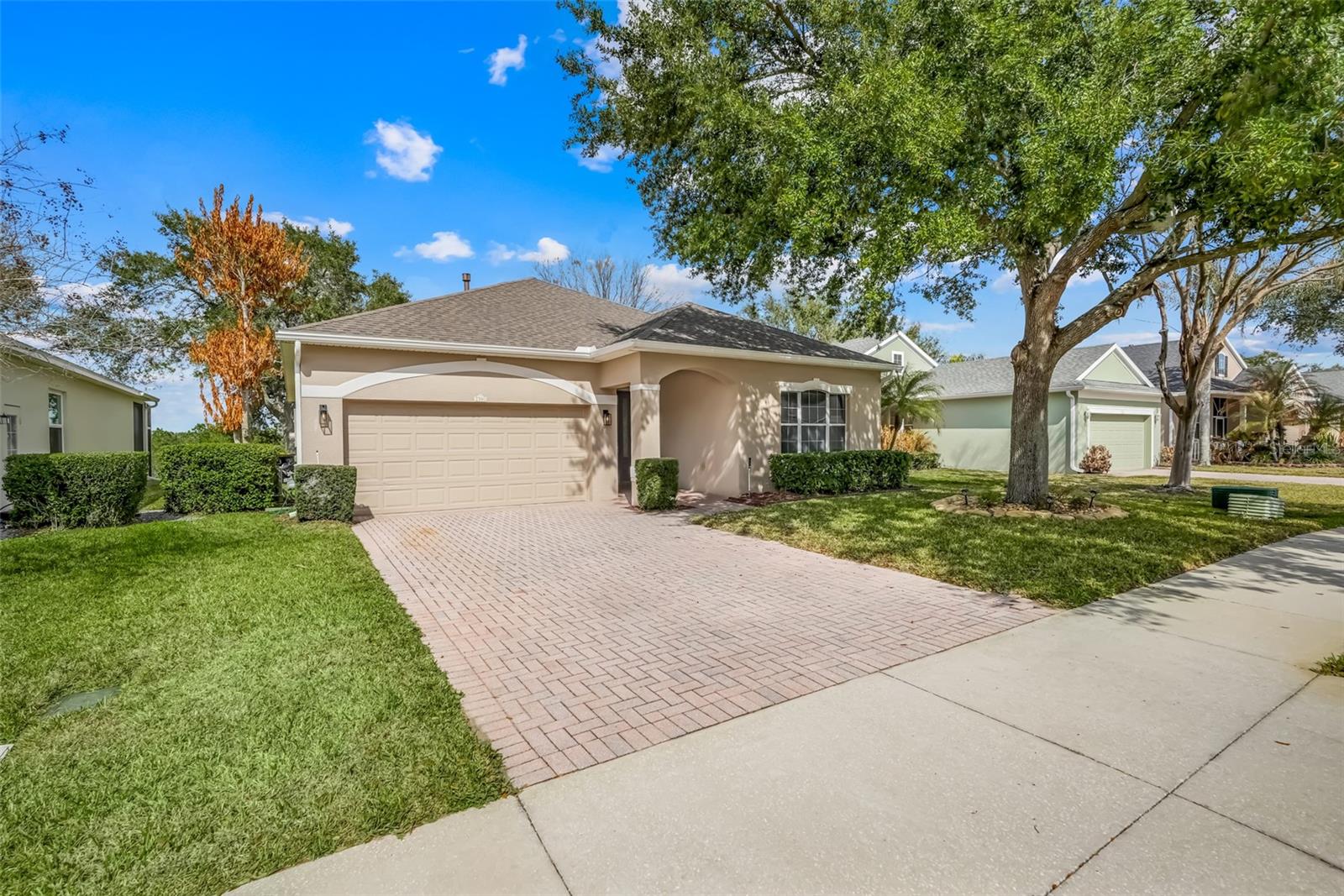 2390 CALEDONIAN ST, CLERMONT, FL — photo 60