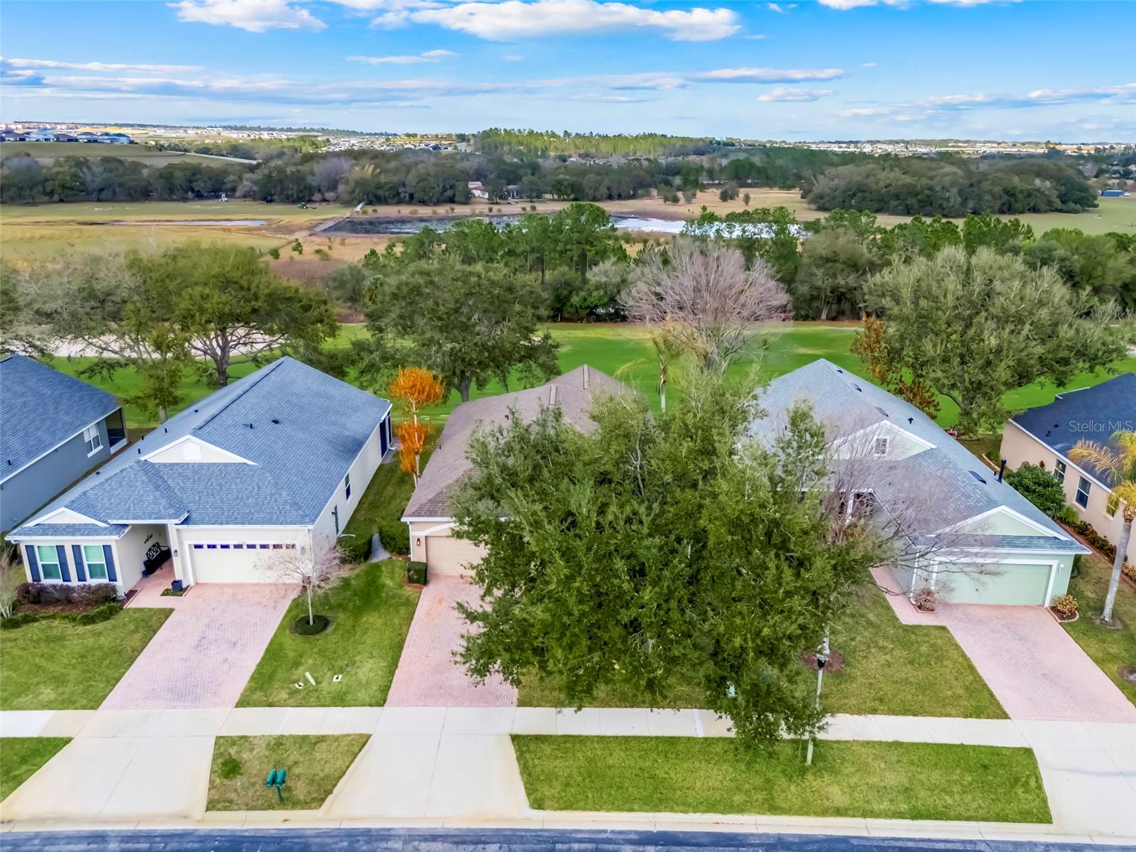 2390 CALEDONIAN ST, CLERMONT, FL — photo 65