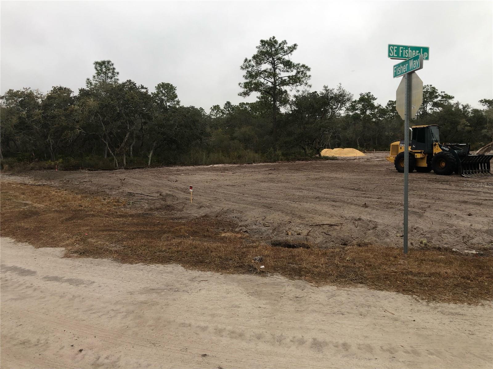 000 FISHER LOOP, OCKLAWAHA, FL