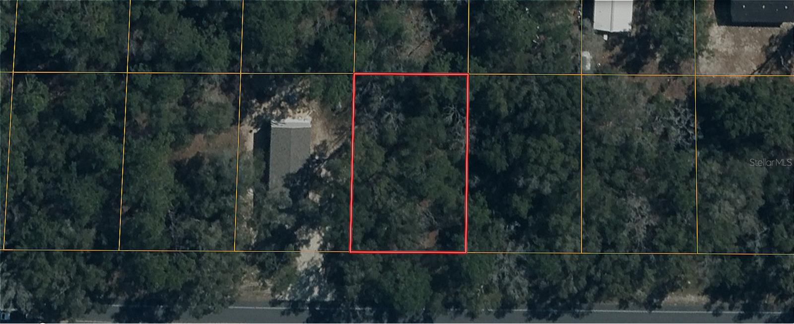 TBD NE STATE ROAD 121, WILLISTON, FL — photo 2