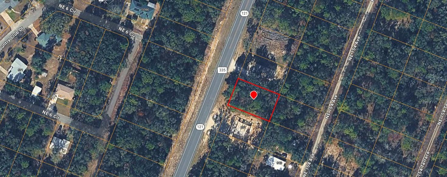 TBD NE STATE ROAD 121, WILLISTON, FL — photo 3