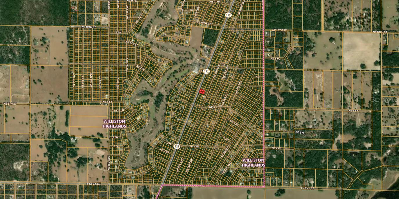 TBD NE STATE ROAD 121, WILLISTON, FL — photo 4