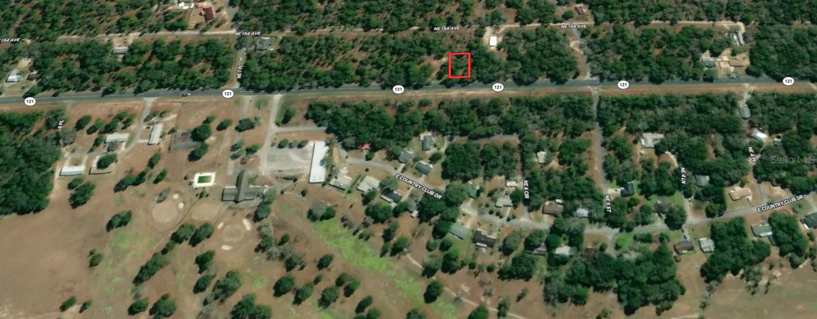 TBD NE STATE ROAD 121, WILLISTON, FL — photo 7